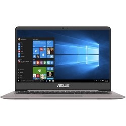 Ноутбук Asus ZenBook UX410UA (UX410UA-GV601T)