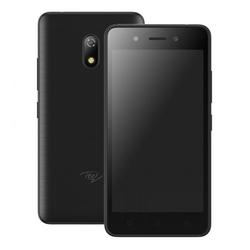 Мобильный телефон Itel A16 Plus (черный)