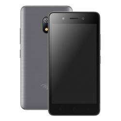 Мобильный телефон Itel A16 Plus (серый)