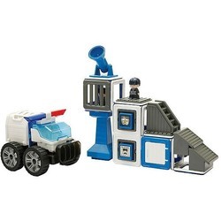 Конструктор Magformers Amazing Police Set 717002