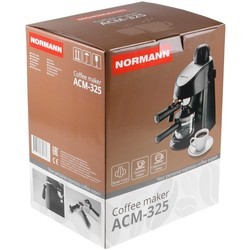 Кофеварка Normann ACM-325