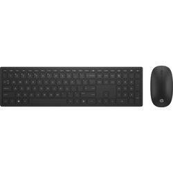 Клавиатура HP Pavilion Wireless Keyboard and Mouse 800