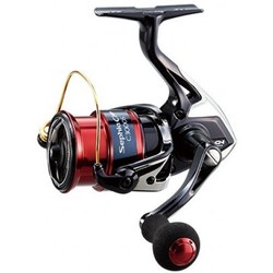 Катушка Shimano Sephia 17 CI4+ C3000S