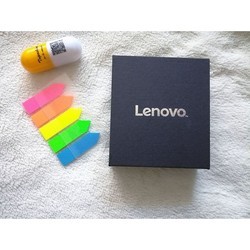 Носимый гаджет Lenovo Smart Band HW02