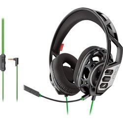 Наушники Plantronics RIG 300HX