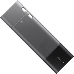 USB Flash (флешка) Samsung DUO Plus