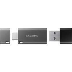 USB Flash (флешка) Samsung DUO Plus