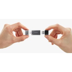 USB Flash (флешка) Samsung DUO Plus 32Gb