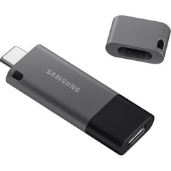 USB Flash (флешка) Samsung DUO Plus 32Gb