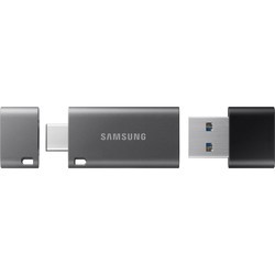 USB Flash (флешка) Samsung DUO Plus 64Gb