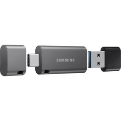 USB Flash (флешка) Samsung DUO Plus 64Gb