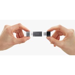 USB Flash (флешка) Samsung DUO Plus 128Gb