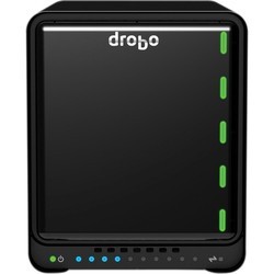 NAS сервер Drobo 5N2