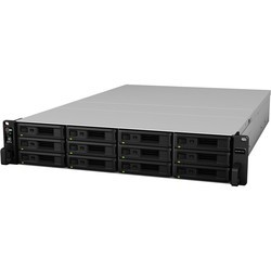 NAS сервер Synology RS18017xs+