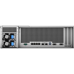 NAS сервер Synology RS4017xs+