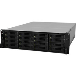 NAS сервер Synology RS4017xs+