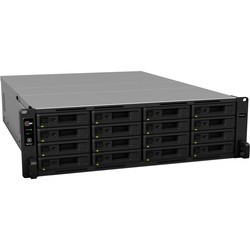 NAS сервер Synology RS2818RP+