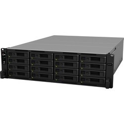 NAS сервер Synology RS2818RP+