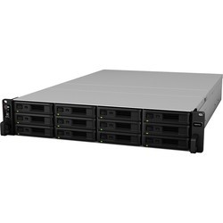 NAS сервер Synology RS3618xs