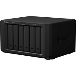 NAS сервер Synology DS3018xs