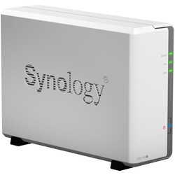 NAS сервер Synology DS119j