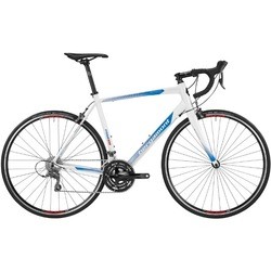 Велосипед Bergamont Prime 4.0 2016 frame L