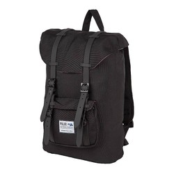 Рюкзак Polar 17211 (черный)