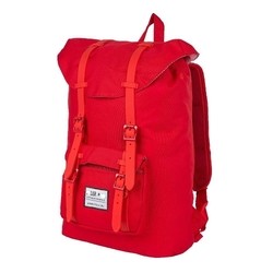 Рюкзак Polar 17211 (красный)