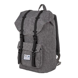 Рюкзак Polar 17211 (серый)