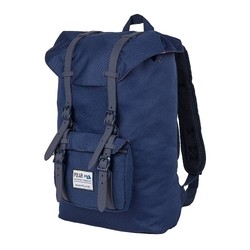 Рюкзак Polar 17211 (синий)
