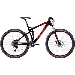 Велосипед GHOST AMR 6 2016 frame M