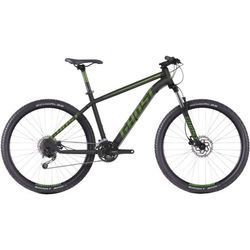 Велосипед GHOST Kato 3 2016 frame XL
