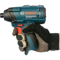 Дрель/шуруповерт Bosch GDR 120-LI Professional 06019F0005