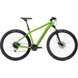 Велосипед GHOST Tacana 3 2016 frame XL