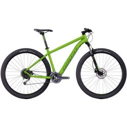 Велосипед GHOST Tacana 4 2016 frame XXL