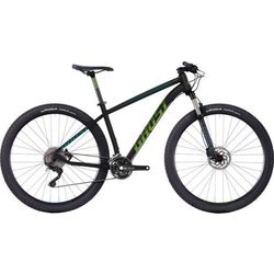 Велосипед GHOST Tacana 5 2016 frame XL