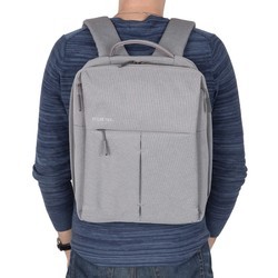 Рюкзак Polar P0046 (серый)