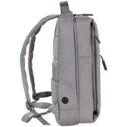 Рюкзак Polar P0046 (серый)