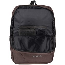 Рюкзак Polar P0045 (серый)