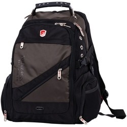 Рюкзак Polar 983017 (серый)