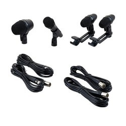 Микрофон Shure PGADRUMKIT4