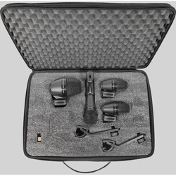 Микрофон Shure PGADRUMKIT4