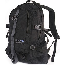 Рюкзак Polar P903 (черный)