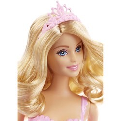 Кукла Barbie Princess DMM07