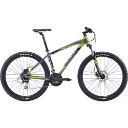 Велосипед Giant Talon 27.5 4 2016 frame XL