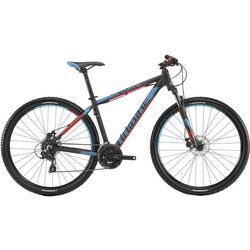 Велосипед Haibike Big Curve 9.20 2016 frame L