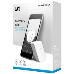 Микрофон Sennheiser Memory Mic