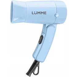 Фен LUMME LU-1052 (синий)