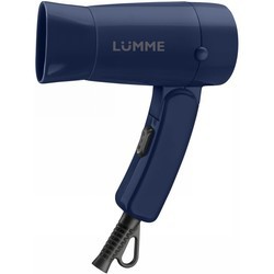 Фен LUMME LU-1052 (синий)