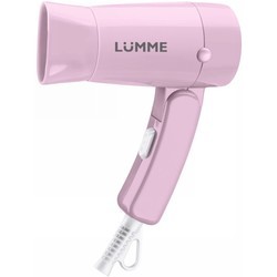 Фен LUMME LU-1052 (розовый)
